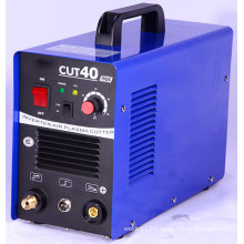 China Best Quality Inverter DC Plasma Cutting Machine Cut40